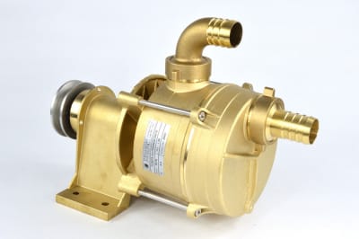 Bomba Tellarini 1-1/4