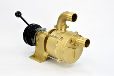 Bomba Tellarini 1-1/2