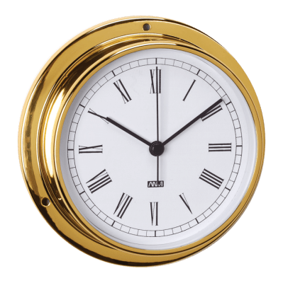 Reloj Bitácora 120x95 mm