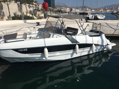 Defensa 5.5