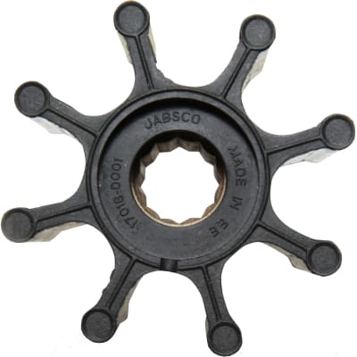 Impeller Jabsco 17018-0001