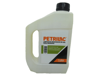  Limpiador Renovador en Gel