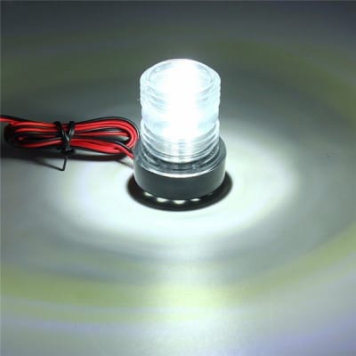 Luz Todo Horizonte 12V