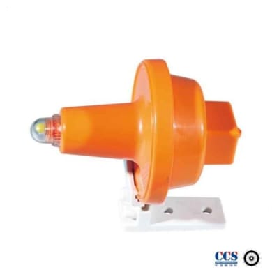 Boyerin Luminoso Pequeño