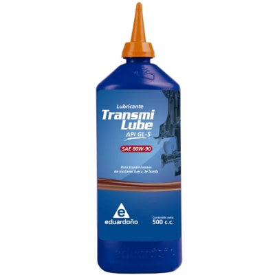 Lubricante Transmilube 500CC
