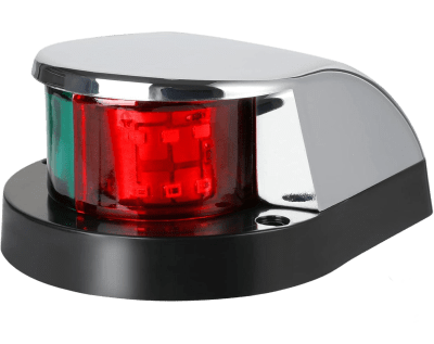 Luz Bicolor 12V