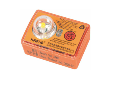 Luz Chaleco Salvavidas