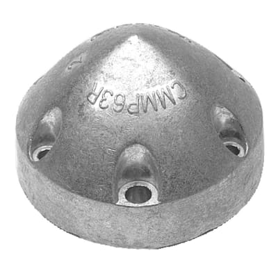 Anodo Hélice Max Prop 70 Universal