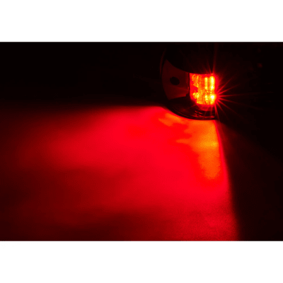 Set Luces Babor / Estribor 12V Easterner