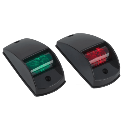 Set Luces Babor / Estribor 12V Easterner