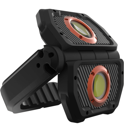 Linterna Omnidireccional NEBO OMNI 3K 3000 Lumen