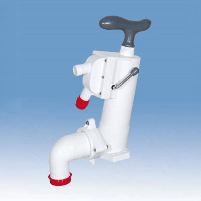 Bomba Completa Baño Manual TMC