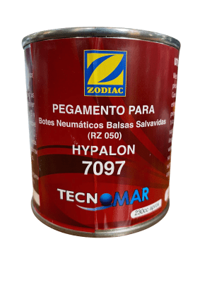 Pegamento de Zodiac Hypalon Z7