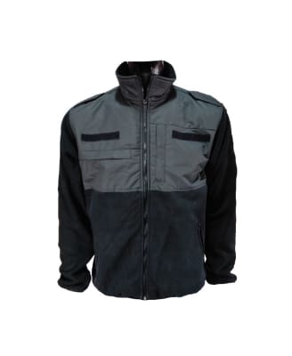 Polar Negro Con Porta Palas