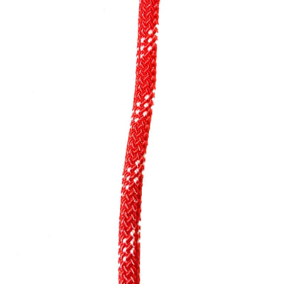 Cabo Poliéster 10 mm Rojo