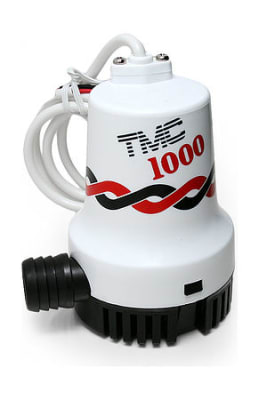 Bomna Sentina TMC 1000GPH