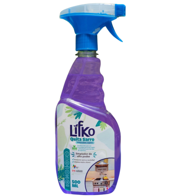 Quita Sarro 500 ML