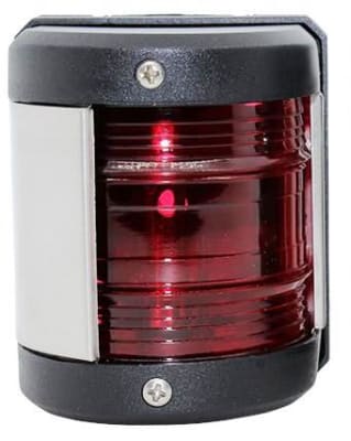 Luz Navegación Babor 12V AAA