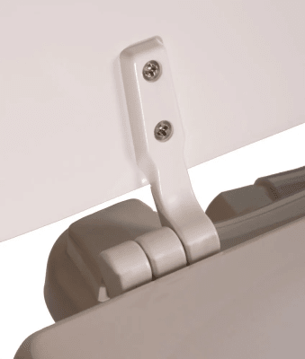 Bisagras Tapa de Baño Compacto 29098-1000