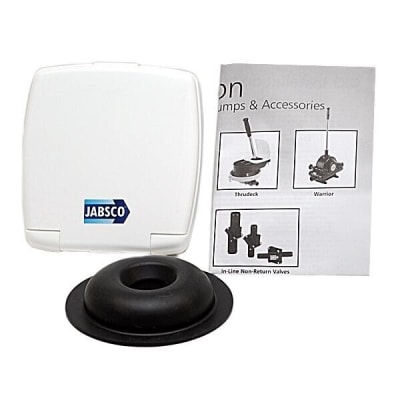 Kit Thrudeck Bomba Jabsco Amazon