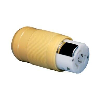 Enchufe Hembra 50A 250V