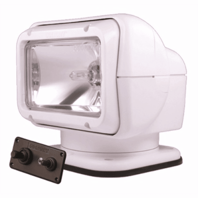 Foco Busca Boya 12V GOLIGHT 2020 GT