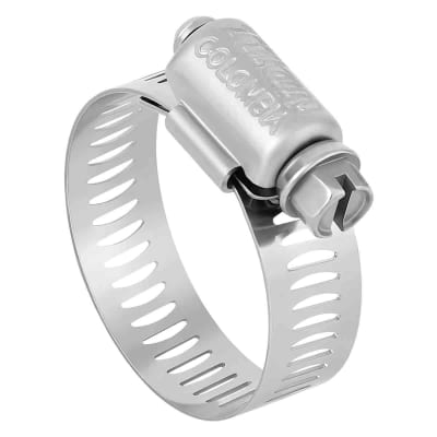 Abrazadera Inoxidable 11/16