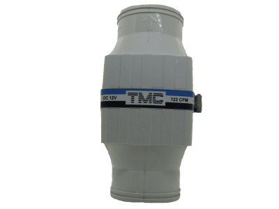 Ventilador TMC 12V