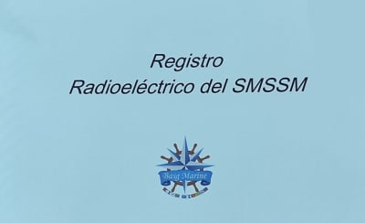 Registro Radioeléctrico SMSSM