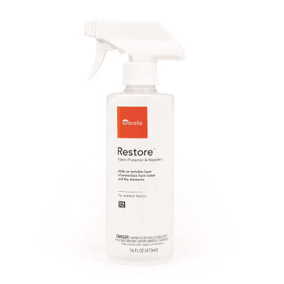 Sunbrella® Restore™ Repelente y Protector de Telas