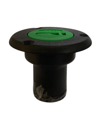 Tapa de Llenado de Diesel