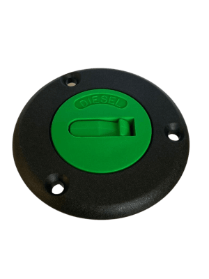 Tapa de Llenado de Diesel