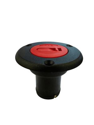 Tapa de Llenado de Gas