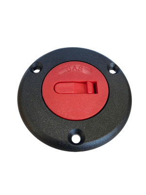 Tapa de Llenado de Gas