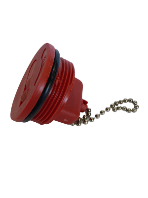 Tapa de Repuesto de Gas