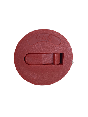 Tapa de Repuesto de Gas