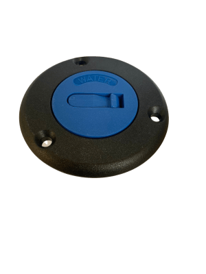 Tapa de Llenado de Agua