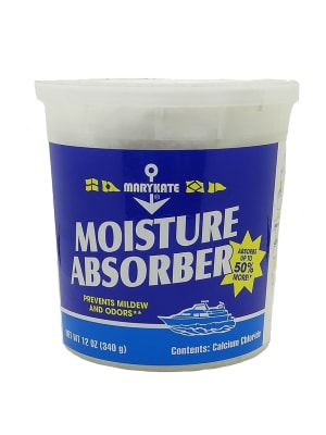 Absorbente de Humedad
