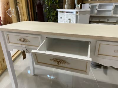 Mueble Arrimo Vintage 3 Cajones