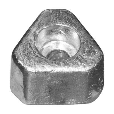 Anodo Hélice Gori 15