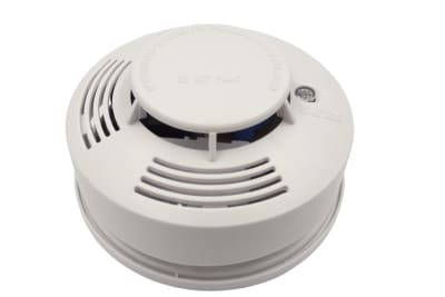 Alarma de Humo 9V LA POWER