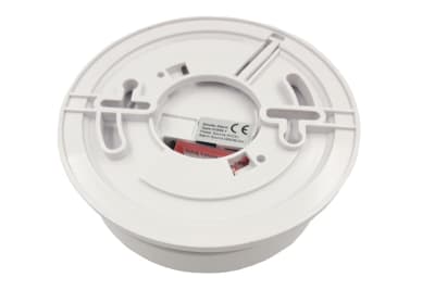 Alarma de Humo 9V LA POWER