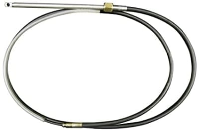 Cable de Dirección UFLEX M66 9FT (2.74 Mt)