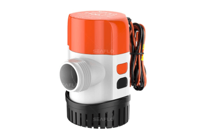 Bomba Sentina SeaFlo 24V 3700GPH