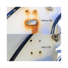 Quitamanchas para Fibra de Vidrio FSR