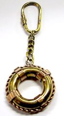 Llavero Aro Salvavidas