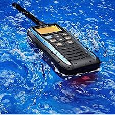 Radio Handy VHF ICOM IC-M25