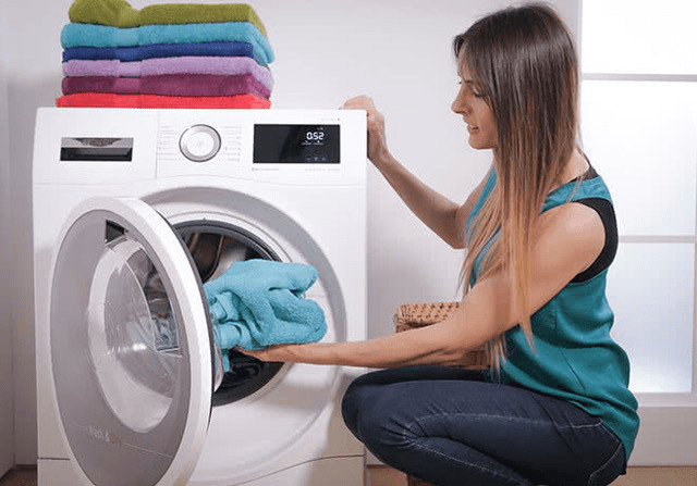 DETERGENTES