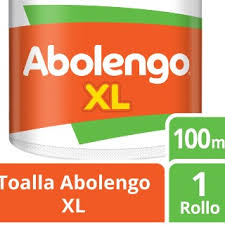 Toalla Abolengo xl 100 mts