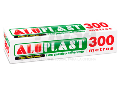 Alusa Plast 300mtr